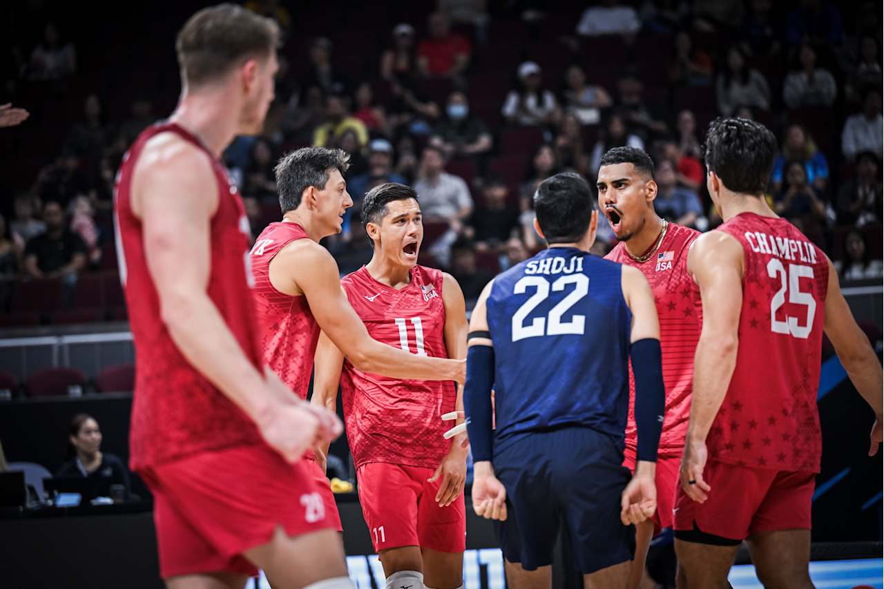 美国队在每, 加世锦赛的, msn