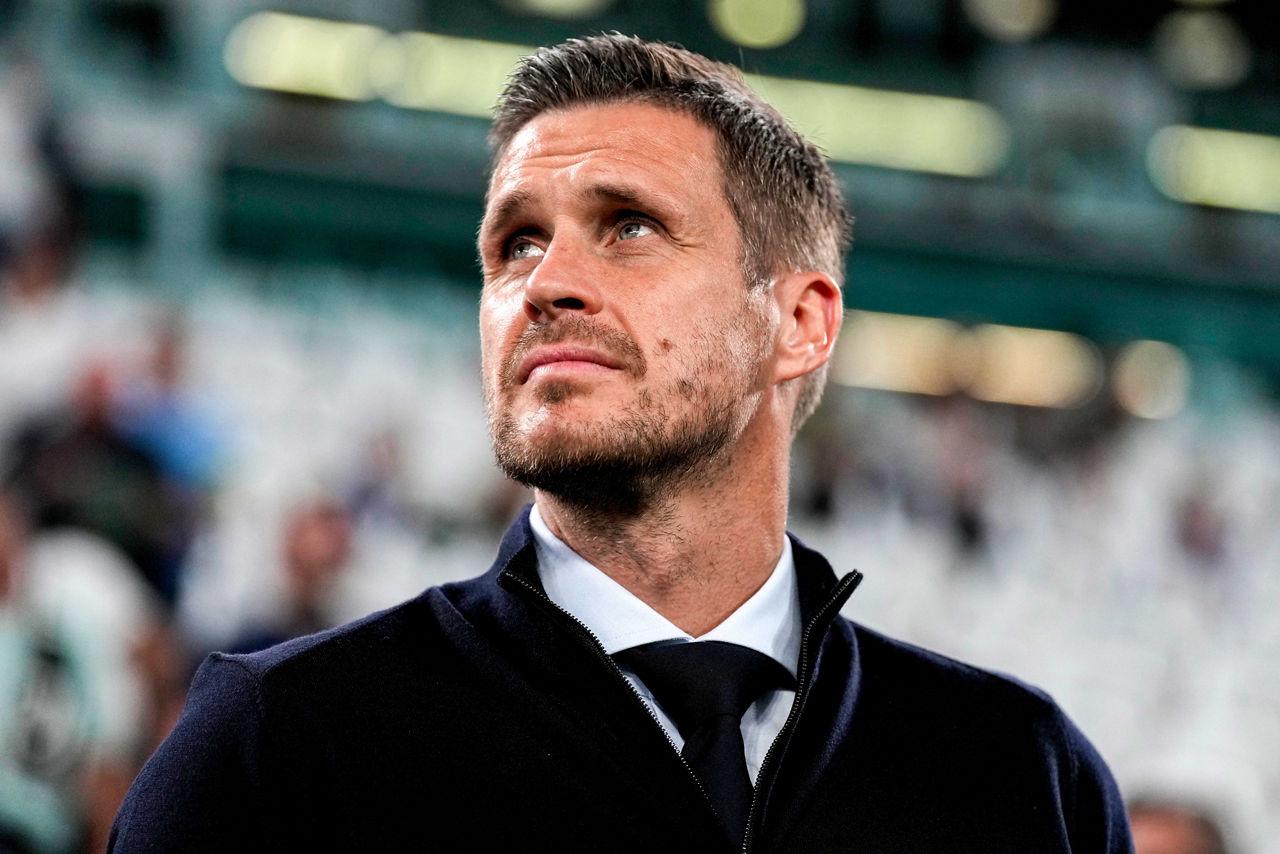 这是欧冠, 低落, 终被放走 这是欧冠, 低落, 终被放走