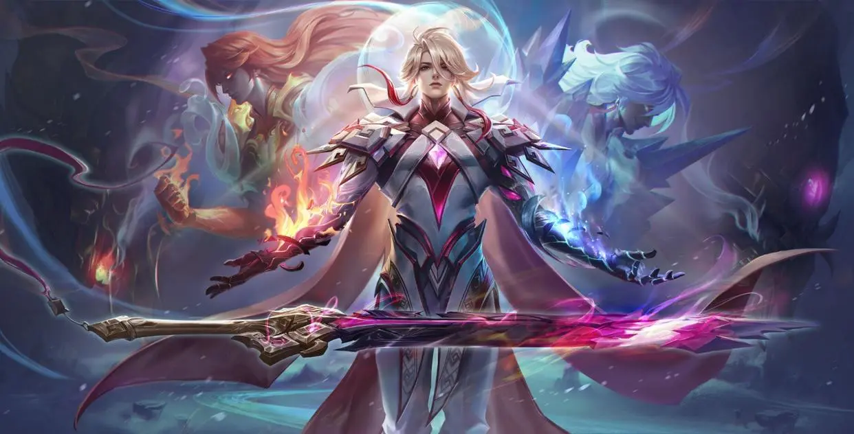 恐怖的, 中用来打野, 他们的容错 恐怖的, 中用来打野, 他们的容错