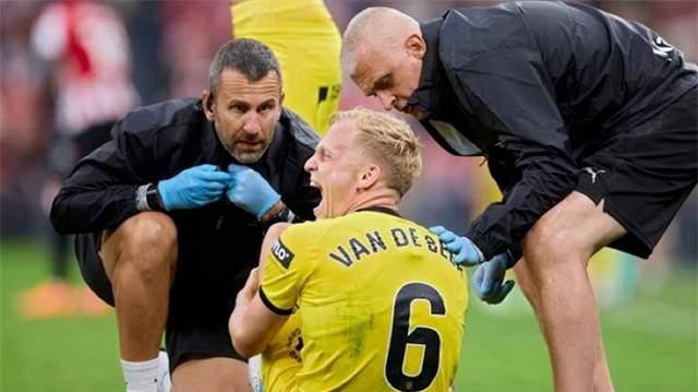 选中, 个月来恢复, 克因左脚跟 选中, 个月来恢复, 克因左脚跟