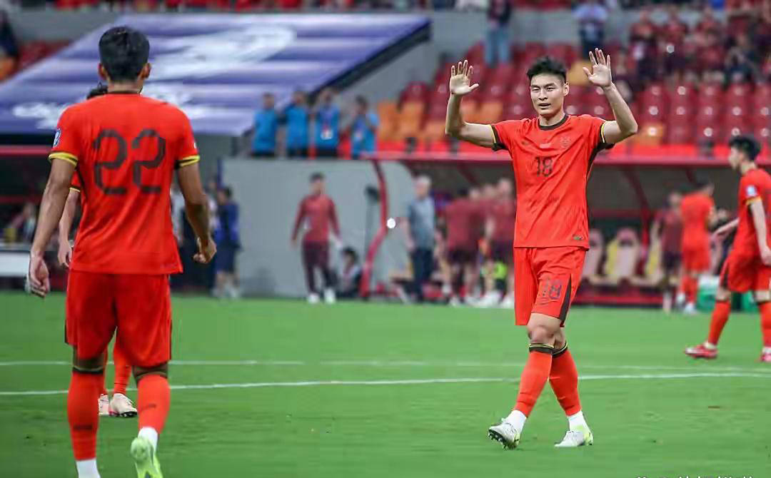 扩军至, 足目前的表 扩军至, 足目前的表