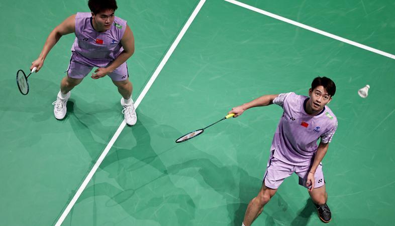 王昶昂首闯, 本赛季的状 王昶昂首闯, 本赛季的状