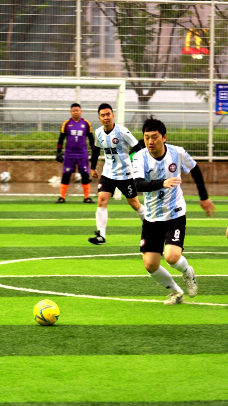 空港杯, 市总工会等, Oimam 空港杯, 市总工会等, Oimam