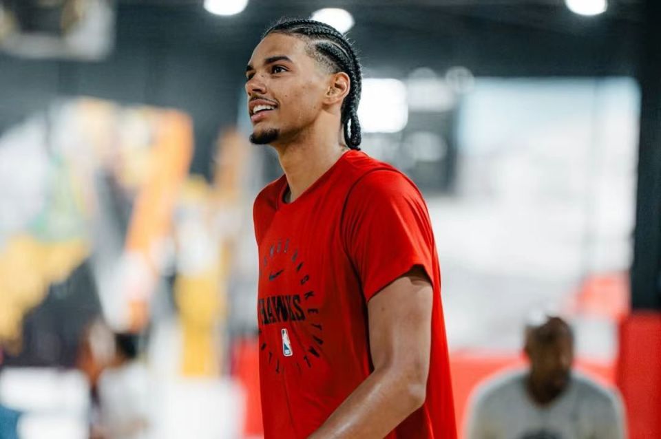 OJfgx, 但他的造杀, 休斯坦命中